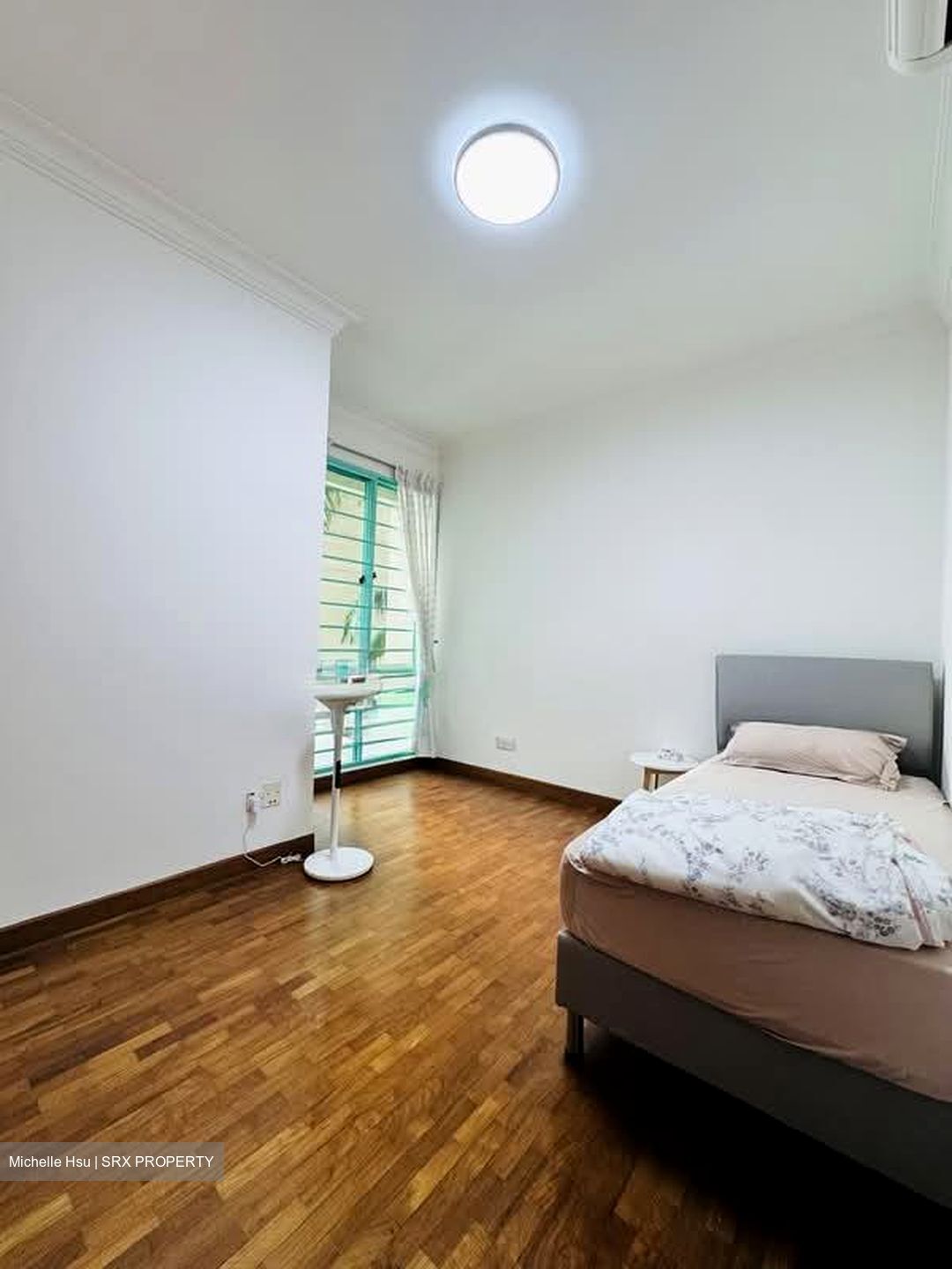 Hazel Park Condominium (D23), Condominium #568675951